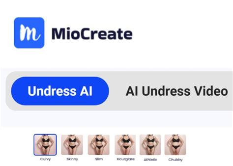 free undress|MioCreate Undress AI